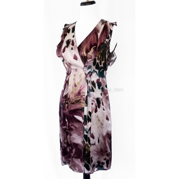 Elie Tahari Dresses & Skirts - SOLD!